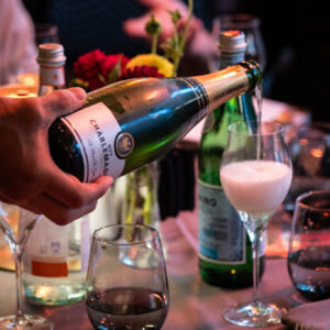 Vīna vakariņu rezervācija 26.03.